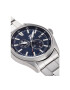 ORIENT Иноксов автоматичен часовник - Pepit.bg
