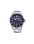 ORIENT Иноксов автоматичен часовник - Pepit.bg