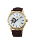 ORIENT Мъжки часовник Automatic Gold - Pepit.bg