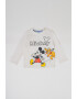Original Marines Блуза с щампа Mickey Mouse - Pepit.bg