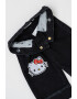 Original Marines Дънки с принт на Hello Kitty - Pepit.bg