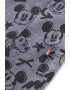 Original Marines Дънков гащеризон с щампа Mickey Mouse - Pepit.bg