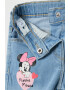 OVS Дънки с принт на Minnie Mouse - Pepit.bg