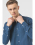 OVS Plain Flannel Shirt - Pepit.bg
