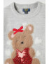 OVS Пуловер с принт Teddy Bear - Pepit.bg