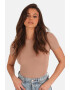 OW Intimates Боди тип танга Rosa с модал - Pepit.bg