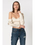 OW Intimates Къс топ Olivia - Pepit.bg