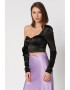 OW Intimates Танга с модал и еластична талия - Pepit.bg