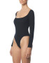 OW Intimates Памучно боди Blanche - Pepit.bg