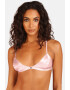 OW Intimates Сатиниран сутиен Melanie - Pepit.bg