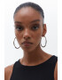 OXXO Къс топ с овално деколте - Pepit.bg