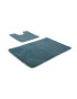 Oyo home Emboss_Set_2-Bath Mat - Pepit.bg