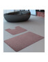 Oyo home Emboss_Set_2-Bath Mat - Pepit.bg