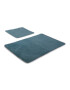 Oyo home Emboss_Set_2-Bath Mat - Pepit.bg