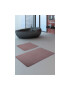 Oyo home Emboss_Set_2-Bath Mat - Pepit.bg