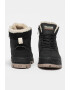 Palladium Кожени боти Pallashock - Pepit.bg