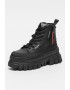 Palladium Кожени боти Revolt - Pepit.bg