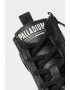 Palladium Кожени боти Revolt - Pepit.bg