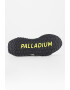 Palladium Спортни обувки Troop Runner с контрасти - Pepit.bg