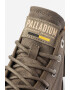 Palladium Текстилни боти Pampa Hi Waxed - Pepit.bg