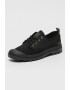 Palladium Текстилни кецове с лого - Pepit.bg