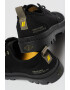 Palladium Текстилни кецове с лого - Pepit.bg