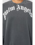 PALM ANGELS Суитшърт с лого - Pepit.bg