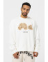 PALM ANGELS Суитшърт с принт - Pepit.bg