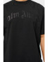 PALM ANGELS Тениска с принт - Pepit.bg