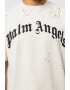 PALM ANGELS Тениска с принт - Pepit.bg