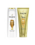 Pantene Promo pack Pro-V Repair&Protect: Шампоан 360 ml + Балсам3 Minute Miracle 200 ml - Pepit.bg