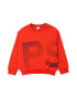 Paul Smith Суитшърт с принт - Pepit.bg
