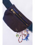 Paul Smith Тениска с къс цип - Pepit.bg