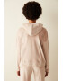 Penti Худи с паднали ръкави - Pepit.bg