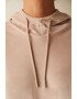 Penti Худи с паднали ръкави - Pepit.bg