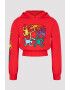 Penti Късо худи с шарка на Keith Haring - Pepit.bg