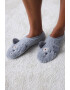 Penti Slipper Socks With Dog Design - Pepit.bg