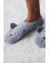 Penti Slipper Socks With Dog Design - Pepit.bg