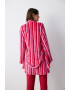 Penti Striped Bathrobe - Pepit.bg