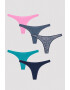 Penti Танга - 5 чифта - Pepit.bg