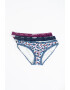 Pepe Jeans London Бикини - 3 чифта - Pepit.bg
