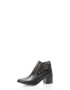 Pepe Jeans London Black Ankle Boots - Pepit.bg