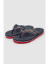 Pepe Jeans London Чехли с текстил - Pepit.bg