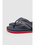 Pepe Jeans London Чехли с текстил - Pepit.bg