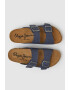 Pepe Jeans London Чехли с токи - Pepit.bg