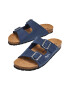 Pepe Jeans London Чехли с токи - Pepit.bg