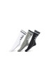 Pepe Jeans London Чорапи Seaton - 3 чифта - Pepit.bg