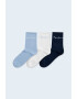 Pepe Jeans London Дълги чорапи - 3 чифта - Pepit.bg
