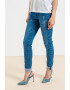 Pepe Jeans London Скини дънки деграде - Pepit.bg