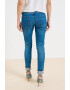 Pepe Jeans London Скини дънки деграде - Pepit.bg